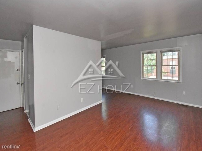 Building Photo - 2 br, 1 bath House - 5611 The Alameda,B