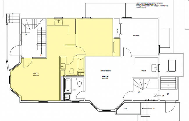 Building Photo - 32 Cargill St