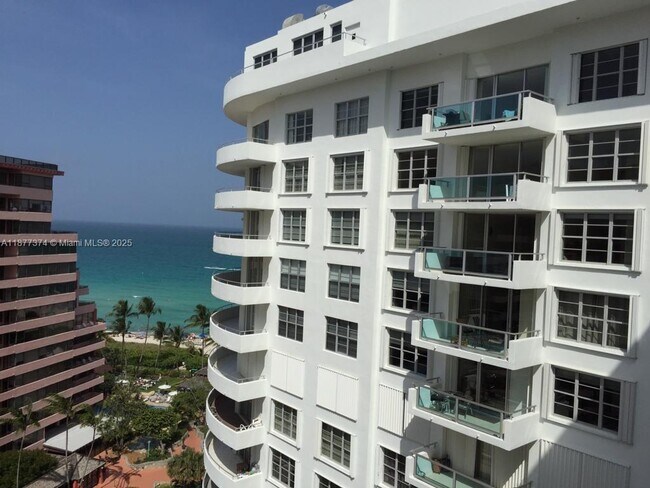 Building Photo - 5161 Collins Ave