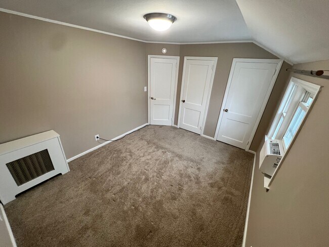 Bedroom #2 - 40 Travis Ave