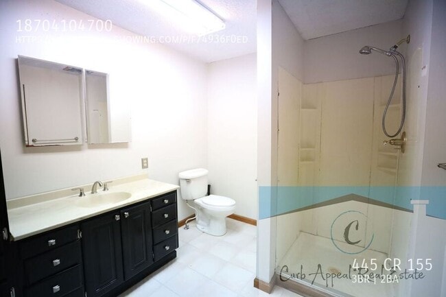 Building Photo - 445 CR 155