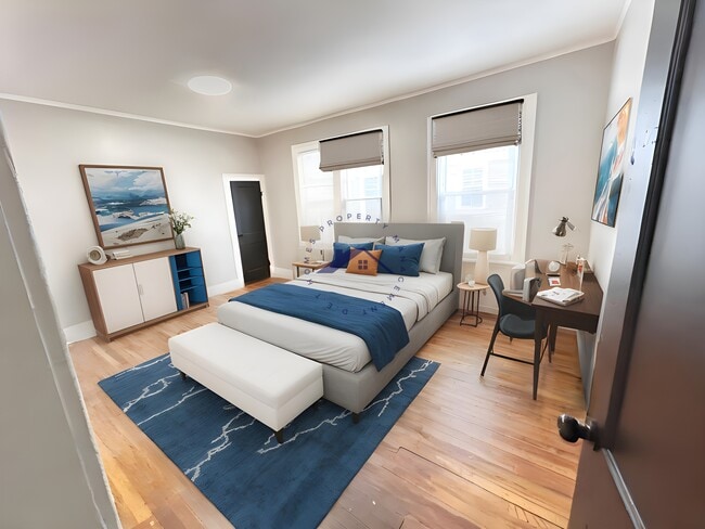 Building Photo - 3875 Garland St