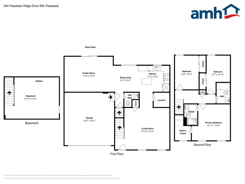 Building Photo - 344 Pataskala Ridge Dr SW