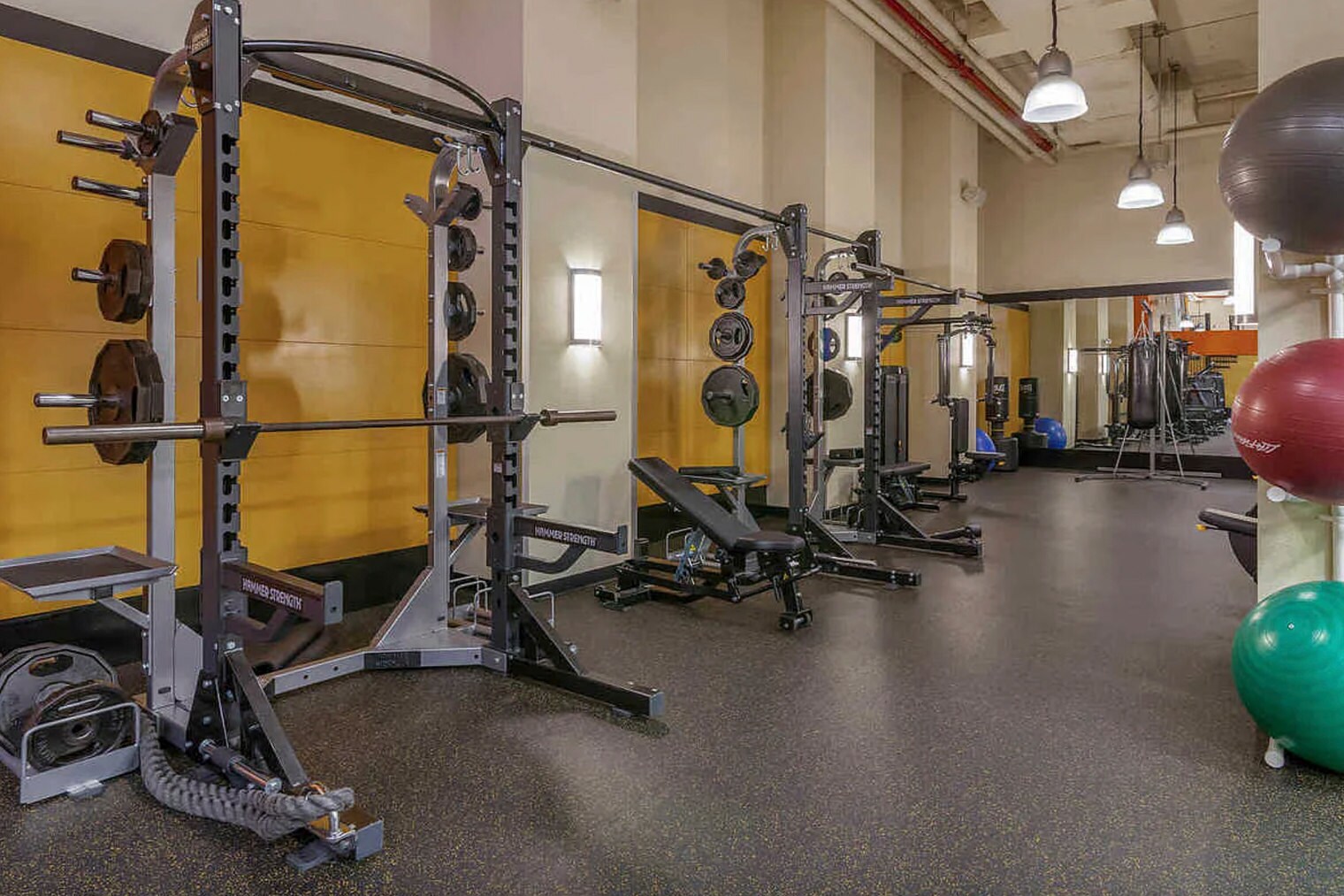 Building Photo - 101 West End Ave