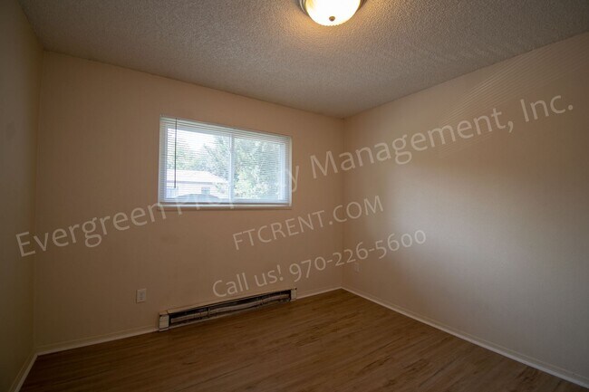 Building Photo - 211 N Shields St