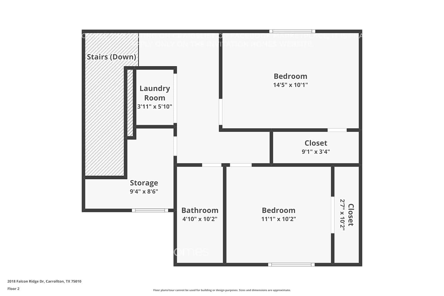 Building Photo - 2018 Falcon Ridge Dr