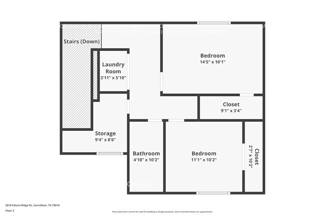 Building Photo - 2018 Falcon Ridge Dr