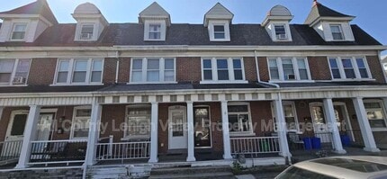 Building Photo - 316 E Union Blvd