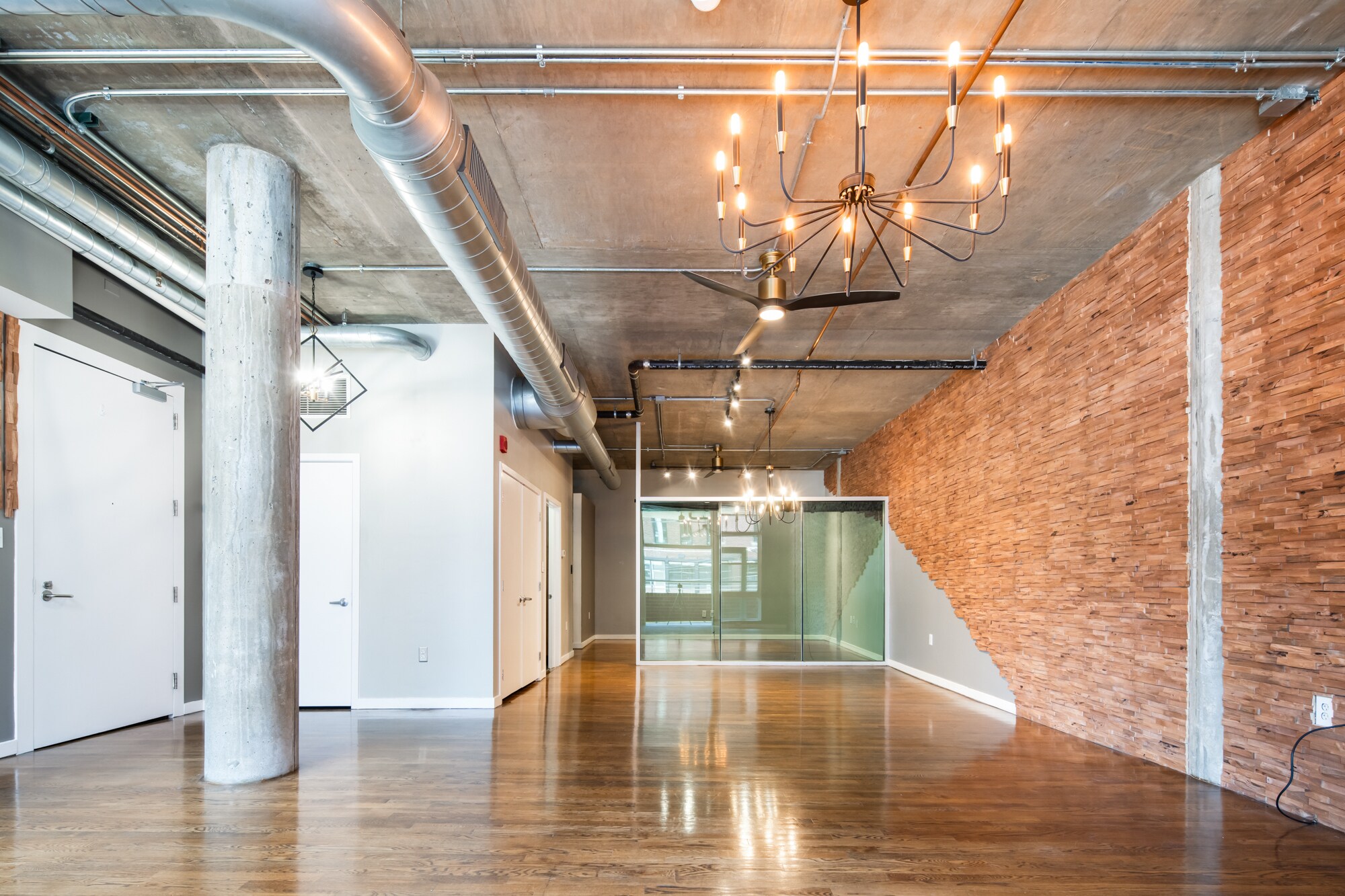 Building Photo - 1720 Wazee St
