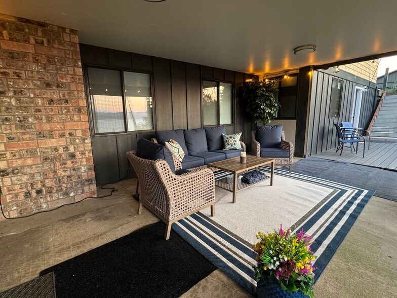 Building Photo - 1420 Madison Ave