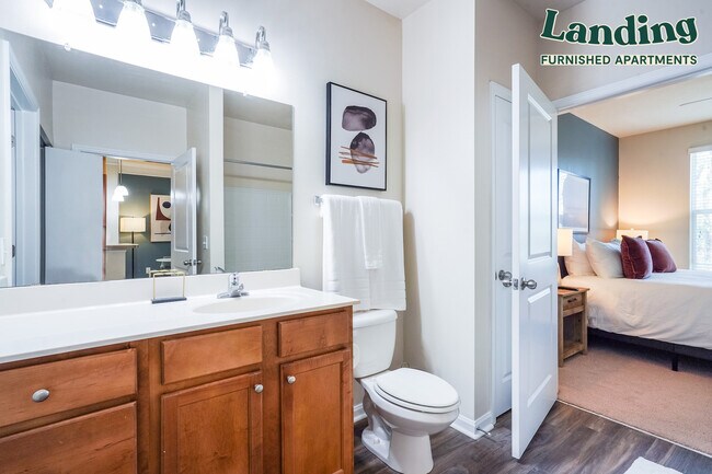 Building Photo - 3100 Ashley Town Center Dr