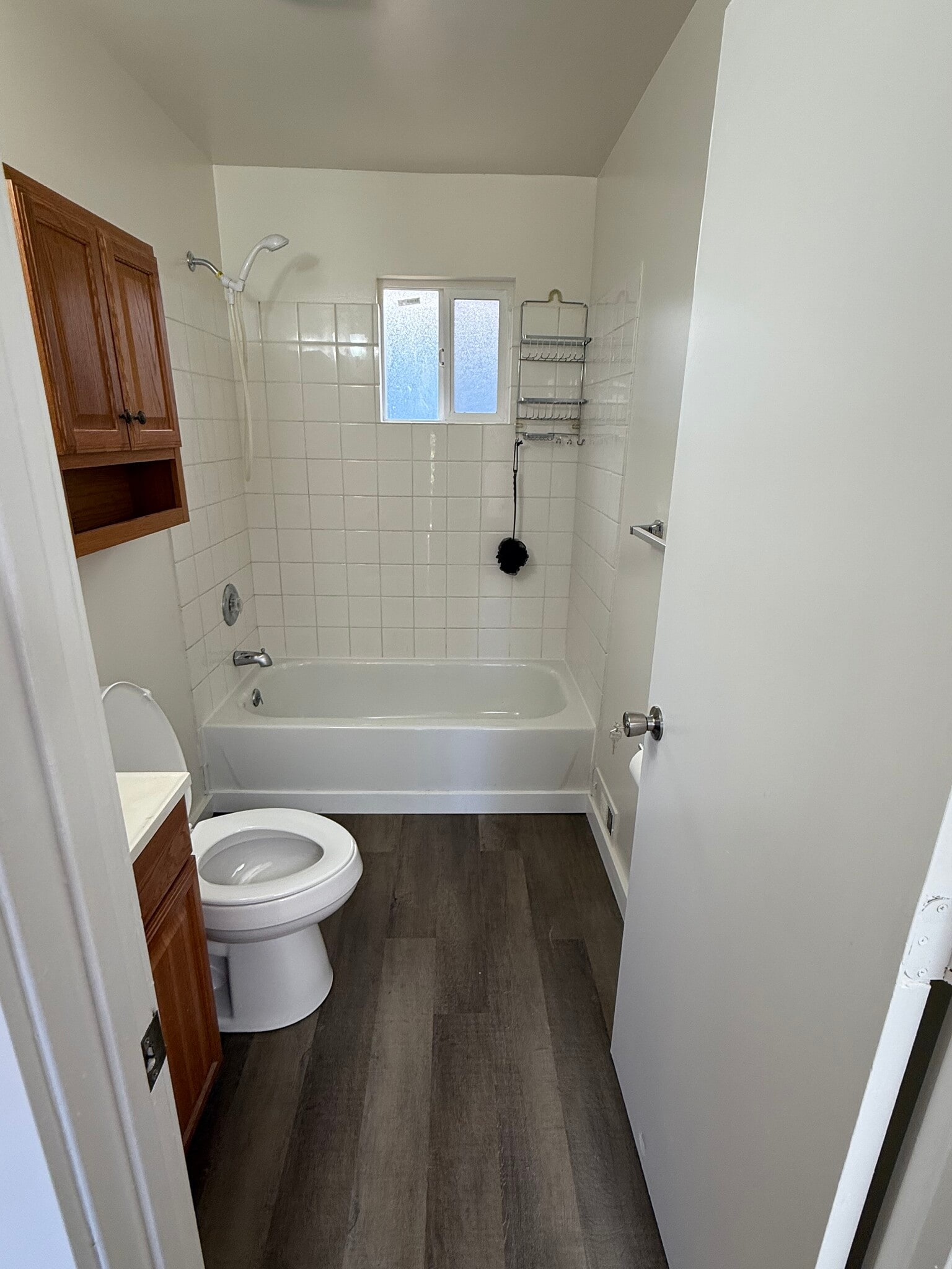 Bathroom 1 - 7265 46th Ave S