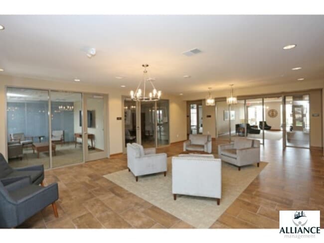 Building Photo - The Residences at Howard Commons - 2 bedro...