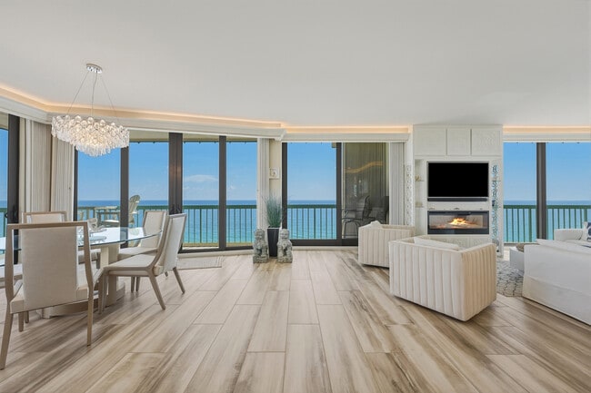Building Photo - 9900 S Ocean Dr