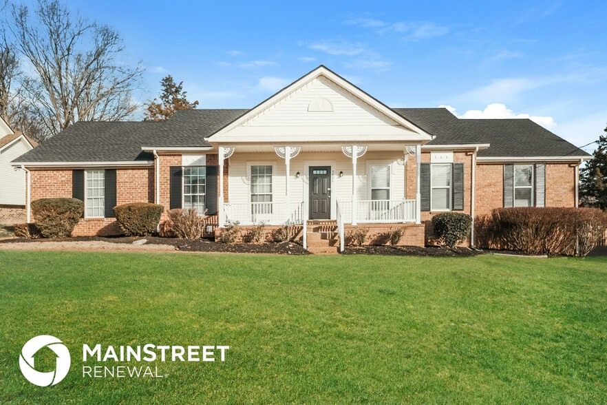 Primary Photo - 3804 Hillshire Dr