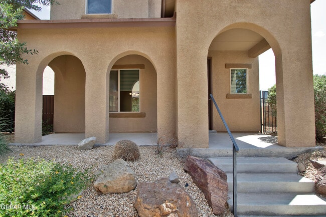 Building Photo - 6716 Red Canyon Sage Ln