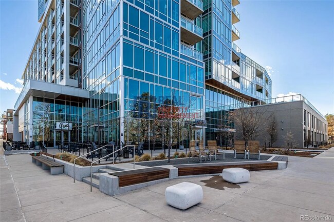 Building Photo - 4200 W 17th Ave