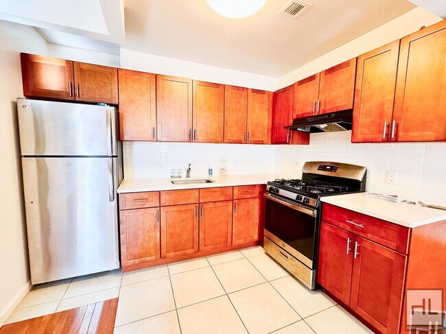 Building Photo - WEST 129 STREET