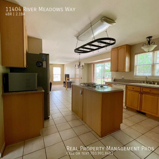 Building Photo - 11404 River Meadows Way