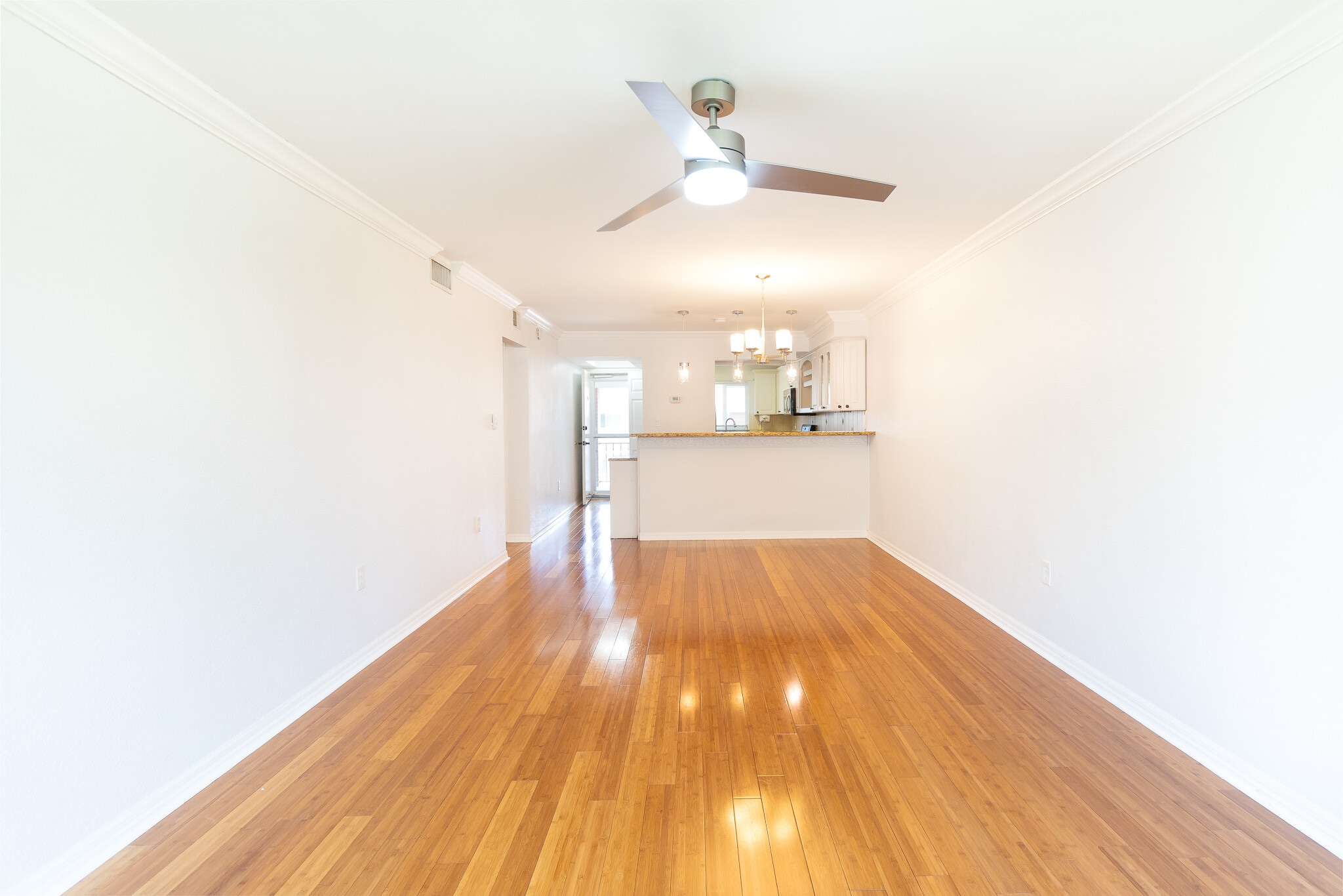 Dinning Room - 4550 Overlook Dr NE