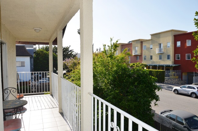 Building Photo - 5646 La Mirada Ave