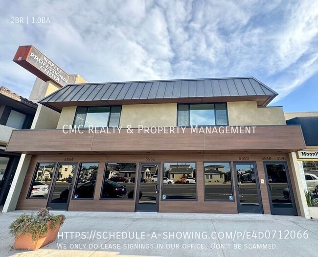 Building Photo - 5548 2nd St