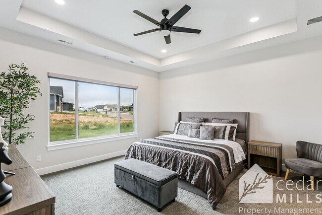 Building Photo - Pristine New Build in Mulvane!