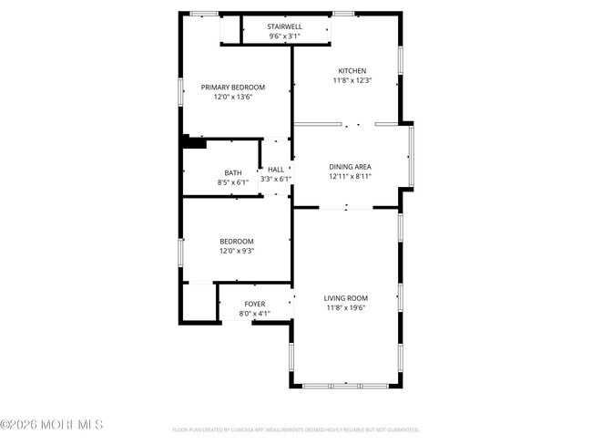 Building Photo - 91 Locust Ave