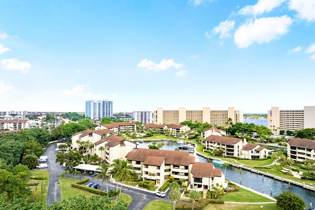 Building Photo - 1100 Marine Way W