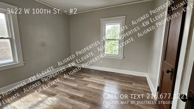 Building Photo - 3422 W 100th St