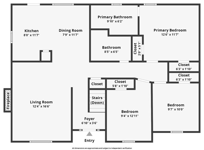 Building Photo - 2918 Lighthouse Ln
