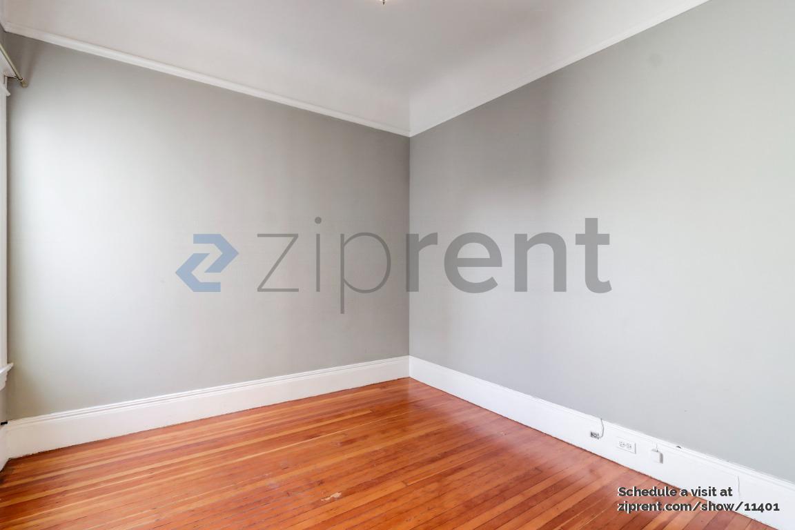 Building Photo - 116 Belvedere St