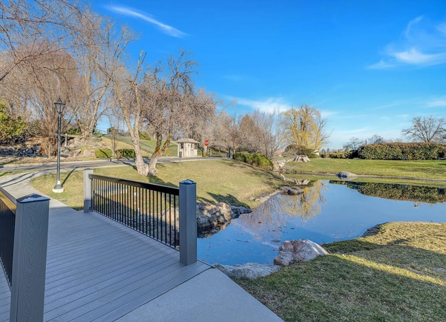 Building Photo - Beautiful 2 Bd 2 Bath Condo in Murray