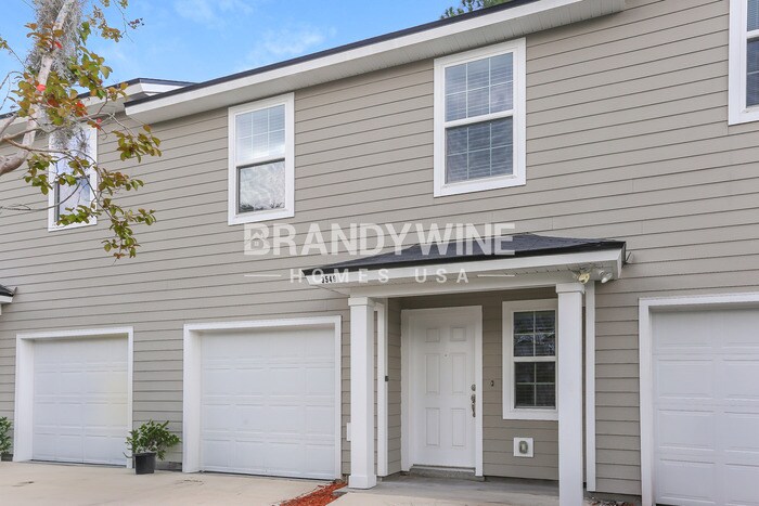Building Photo - 3549 Rain Forest Dr W