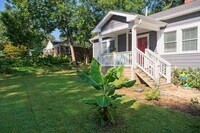 Building Photo - Normaltown home, a Charming 3 bedroom/ 2 bathroom Home Close to UGA and Hospitals!
