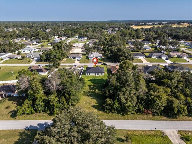 Building Photo - 2850 SW 140th Pl