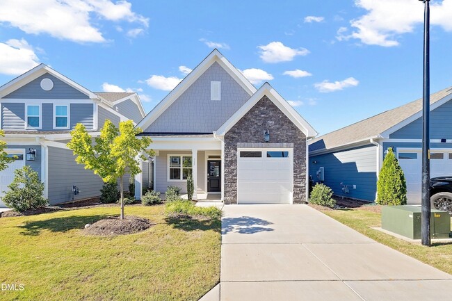 Building Photo - 115 Swain St