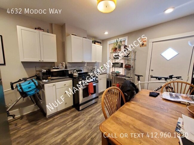 Building Photo - 4632 Modoc Way
