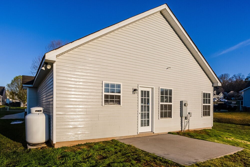 Building Photo - 3220 Elliot Jacob Ave