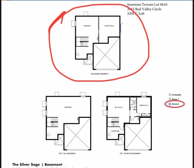 Building Photo - Nearly-New 4-Bed in Terrain with Deck, Office, and Resort-Style Amenities