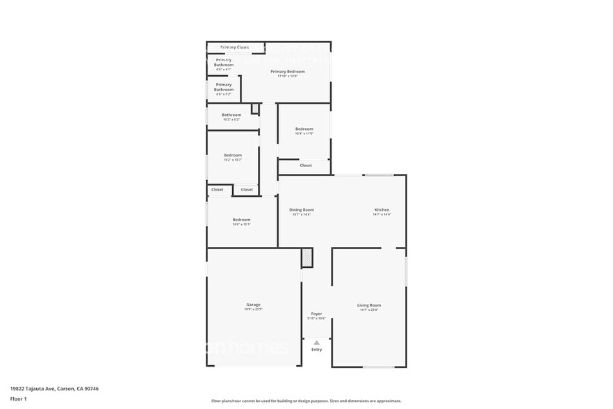 Building Photo - 19822 Tajauta Ave