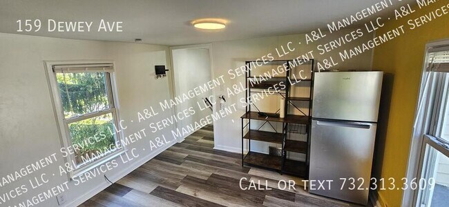 Building Photo - 159 Dewey Ave