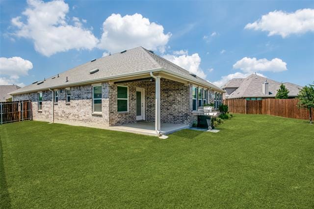 Building Photo - 9701 Creekmere Dr
