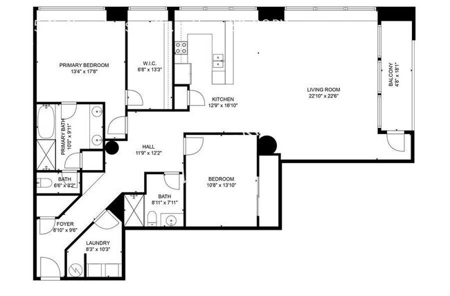Building Photo - 225 N New Jersey St