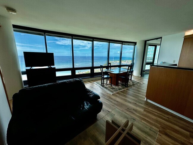 Building Photo - 2/2/2 Ocean-Front Nauru Towers, Endless Ocean Views, 34Floor