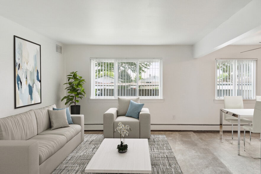 Primary Photo - Tuscan Shores Apartments