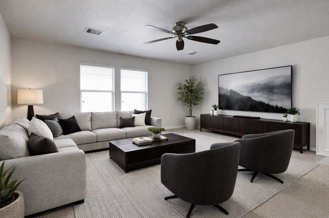 Building Photo - 7042 Plum Creek Terrace Ln