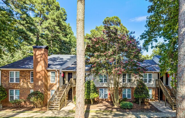 Building Photo - Madison Hunters Glen