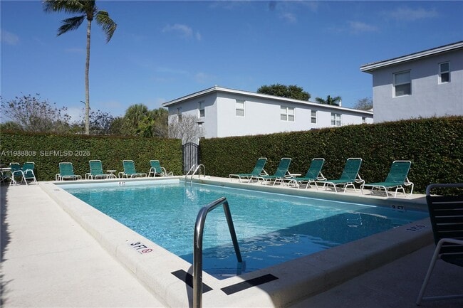 Building Photo - 7701 SW 55th Ave