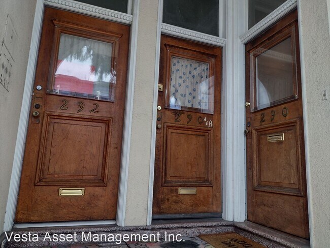 Building Photo - 1 br, 1 bath House - 290A Guerrero Street